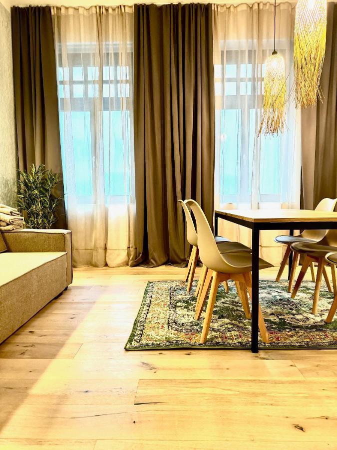 H-36 Residence 0.1 Koblenc Exteriér fotografie