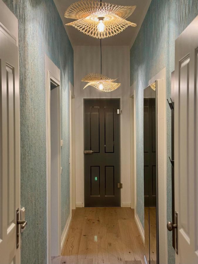 H-36 Residence 0.1 Koblenc Exteriér fotografie
